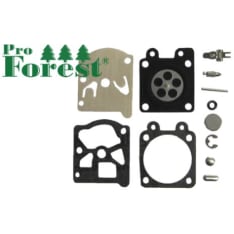 Pro Forest Walbro K10-WTE kaasuttimen korjaussarja