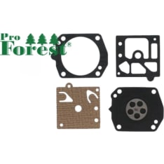 Pro Forest Walbro D10-HD kalvosarja
