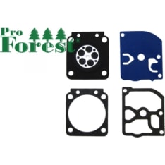Pro Forest Zama GND-67,-61,-51,-50,-45,-31,-28 kalvosarja