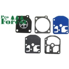 Pro Forest Zama GND-7 kalvosarja