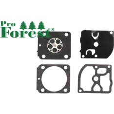 Pro Forest Zama GND-101, GND-56 kalvosarja