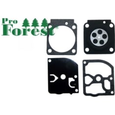 Pro Forest Zama GND-98 kalvosarja
