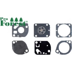 Pro Forest Zama GND-95,-93,-91,-72,-55 kalvosarja