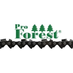 Pro Forest 3/8 55L 1,3mm teräketju