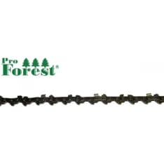 Pro Forest 1/4 28L 1,1mm "Micro" teräketju