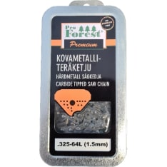 Kovametal tire chain 325-64-1.5mm ProForest