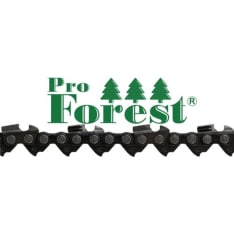 Pro Forest .325" 81L 1.5mm teräketju