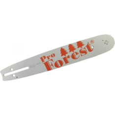 Pro Forest .325 13" 1.3mm laippa
