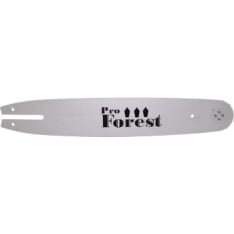 Pro Forest 3/8" 12" 1.1mm terälaippa