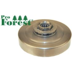 Pro Forest Husqvarna 346, 351 (325-7) kytkinrumpu