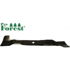 Pro Forest Husqvarna CT/CTH 38" (97cm) leikkuulaite ruohonleikkurin terä