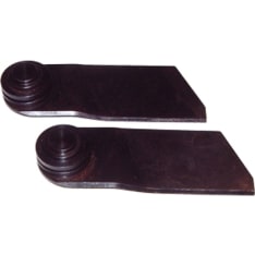 Pro Forest Klippo teräpari