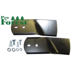 Pro Forest Stiga 85M (2003-2007) terälappupari