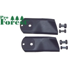 Pro Forest 15-974 Stiga terälappupari