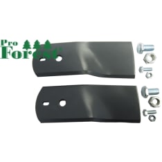 Pro Forest 15-975 terälappupari