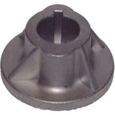 7/8" akselin teräistukka