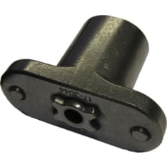 Pro Forest MTD 7/8" teräistukka akselille korkea