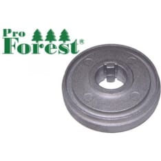 Pro Forest Husqvarna Rider Combi94 teräistukka