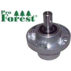 Pro Forest 19-923 Husqvarna laakeripesä