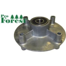 Pro Forest Stiga 92M, 107M laakeripesä