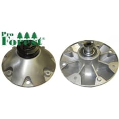 Pro Forest Stiga Combi 85,95,105 laakeripesä