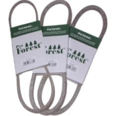 Pro Forest 33-459 kiilahihna 1/2" x 59" Kevlar