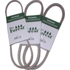 Pro Forest 1/2" x 85" kevlar kiilahihna