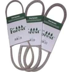 Pro Forest 5/8" x 58" Kevlar kiilahihna