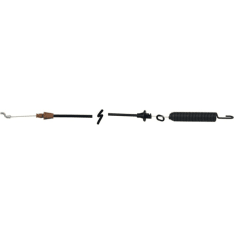 Pro Forest 42-406 leikkuulaitteen vaijeri MTD