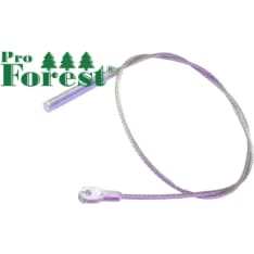 Pro Forest Husqvarna Rider 2006- ohjausvaijeri
