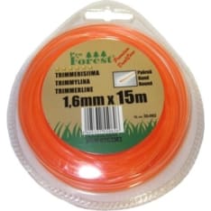 Pro Forest Premium 1,6mm  x 15m trimmerisiima