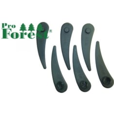 Pro Forest 6 kpl Bosch ART23-18Li, ART23-10.8Li terälappu