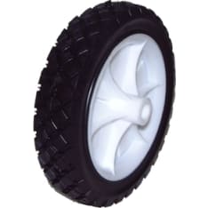 Pro Forest 7" -1/2 yleispyörä