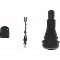 Pro Forest pitkä tubeless venttiili