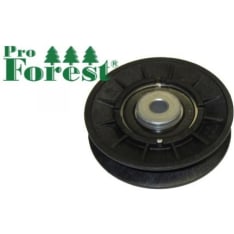 Pro Forest Husqvarna Rider Hydro belt tensioner