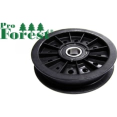 Pro Forest Husqvarna/Stiga hihnankiristyspyörä