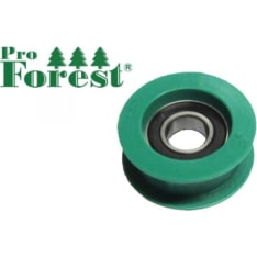 Pro Forest Stiga Estate hihnankiristyspyörä