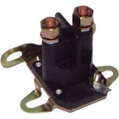 Pro Forest start solenoidi ajoleikkureihin