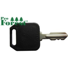 Pro Forest 70-298 virta-avain