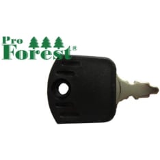 Pro Forest 70-299 virta-avain