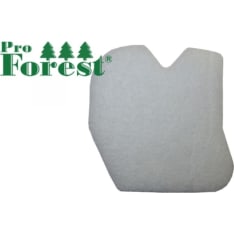 Pro Forest 71-939 ilmansuodatin Husqvarna 235, 240