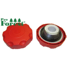 Pro Forest Loncin talvimoottorit Original bensakorkki