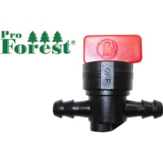 Pro Forest 72-104 Briggs & Stratton polttoainehana