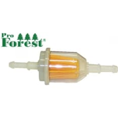 Pro Forest yleismalli bensasuodatin