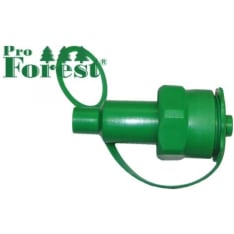 Pro Forest kombikannun öljynokka