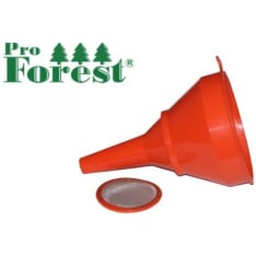 Pro Forest pieni tratti sihdillä