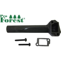Pro Forest 76-059 Briggs & Stratton imuputki