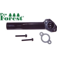 Pro Forest 76-060 Briggs & Stratton imuputki