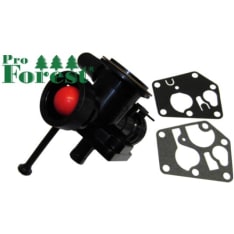 Pro Forest 76-651 Briggs & Stratton kaasutin