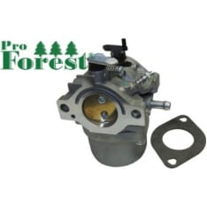 Pro Forest 76-655 kaasutin B&S